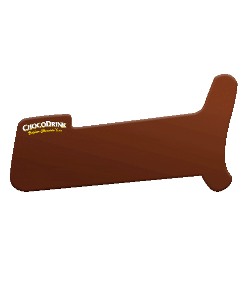 Mood Chocolate Sticker by Chocodrink Indonesia