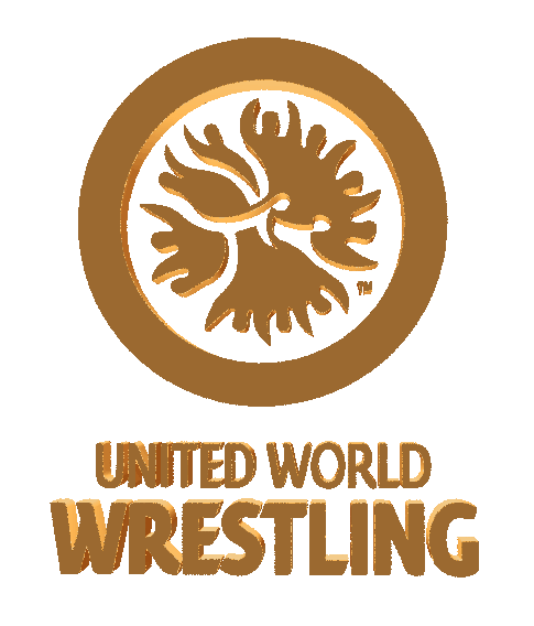 United World Wrestling Sticker for iOS & Android | GIPHY