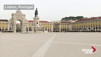 Portugal Lisbon GIF