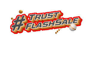 Toyota Trust Sticker