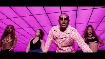 Flee Oh Boy GIF by Cam'ron