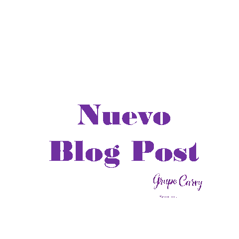Grupo Carvy Sticker