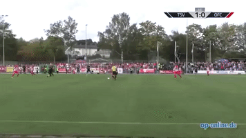 kickers offenbach jake hirst GIF by 3ECKE11ER