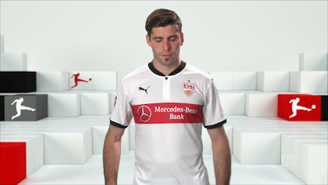 Football No GIF by Bundesliga - Find & Share on GIPHY