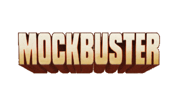 The Asylum Comedy Sticker by Giant Pictures