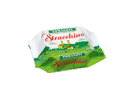 Formaggi Tomasoni Sticker
