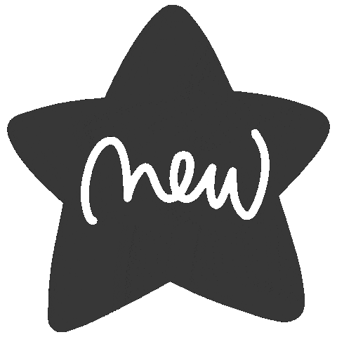 Star Glow Sticker