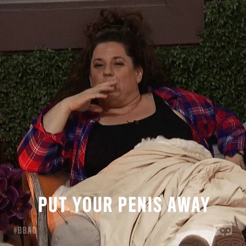 big brother bbceleb GIF by Pop TV