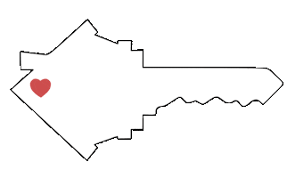 Laura Your Real Estate Sherpa Sticker