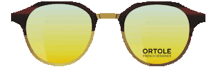 Sunglasses Sticker by Ortolé French Designer