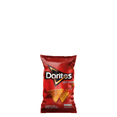 Doritos Sticker by PepsiCoSnacksRussia for iOS & Android | GIPHY