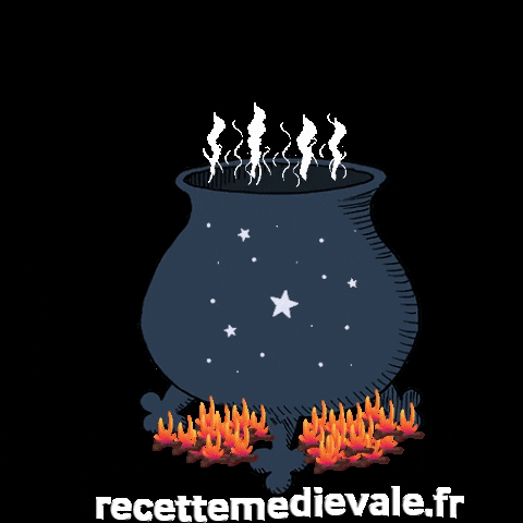RecetteMedievale GIF