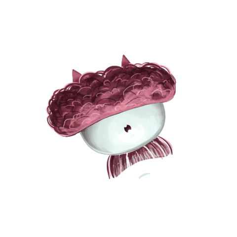 Reaction Sticker