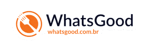 Whatsgood Sticker