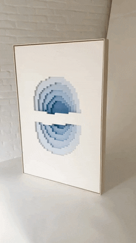 GIF by Trouble Muffin