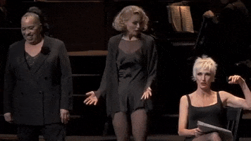 dance dancing GIF by Chicago The Musical