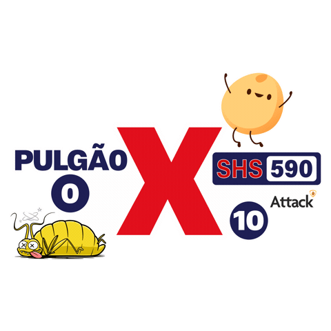 Santahelena Sticker by Santa Helena Sementes