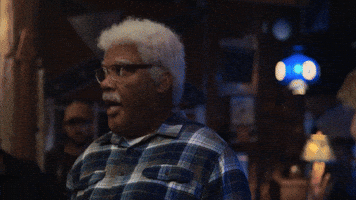 Joe Madea GIF by Tyler Perry Studios