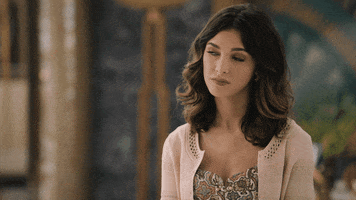 grand hotel GIF by ABC Network