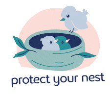 Sticker by Nest Legal
