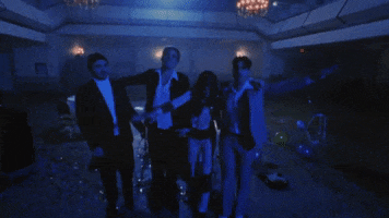 Take A Bow GIF by VALLEY