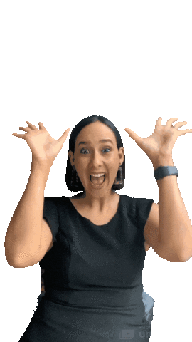 Verónica González Sticker