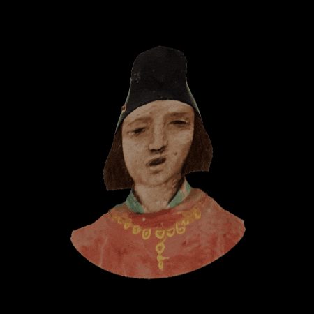 Tondale GIF