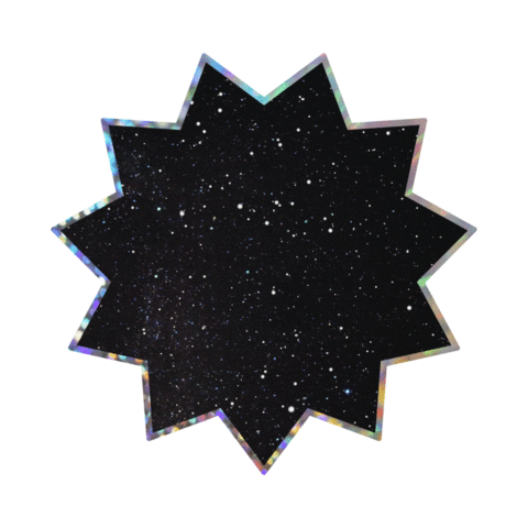 Pat Carrasco Sticker