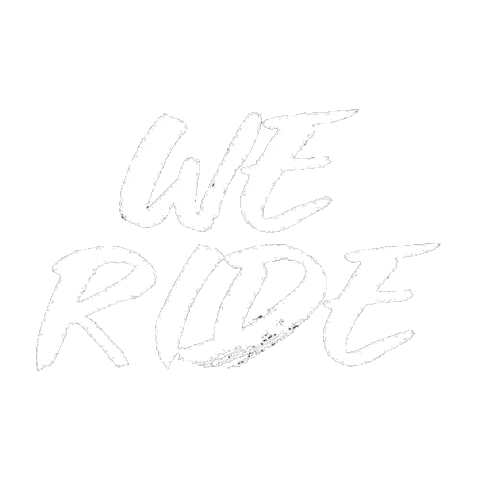 The Ride Element Sticker