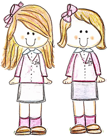 Sticker by Jesús María