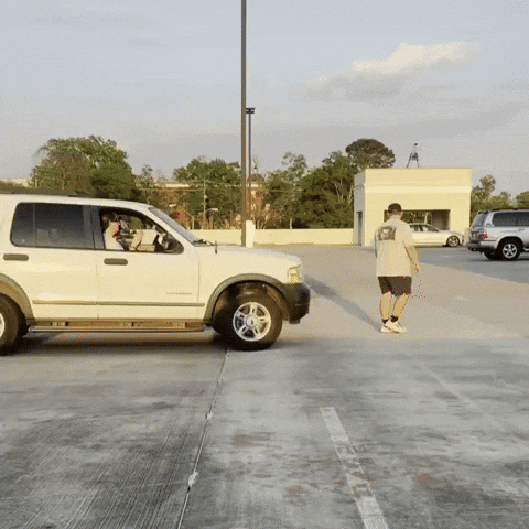 Car Andrew GIF