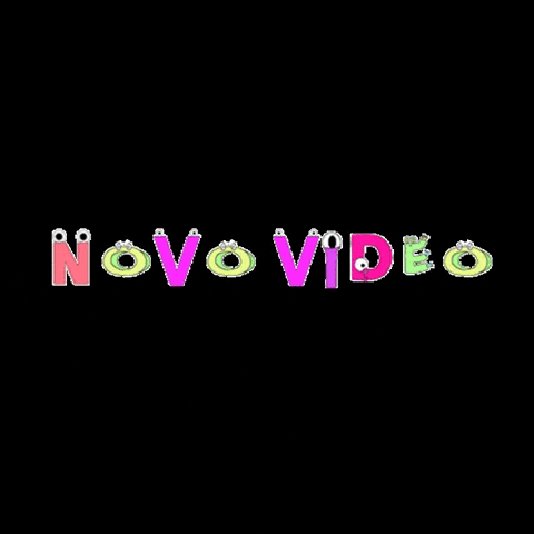New Video GIF by Rádio Miúdos