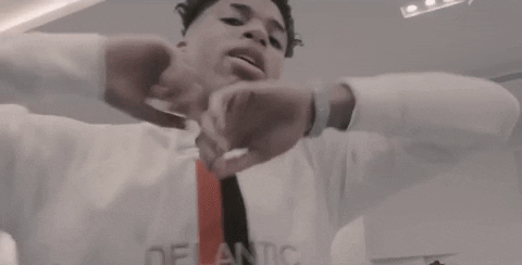 I Dont Need No Help GIF by NLE Choppa - Find & Share on GIPHY