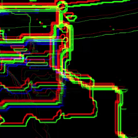 Glitch GIF
