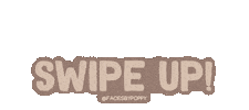 FACES BY POPPY Sticker