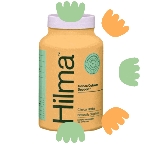 Fun Feel Better Sticker by Hilma