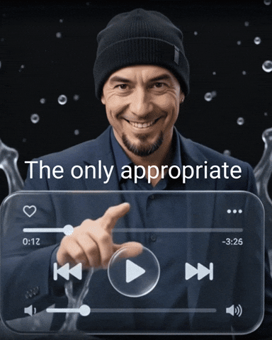 Play Now GIF by P A R I S I