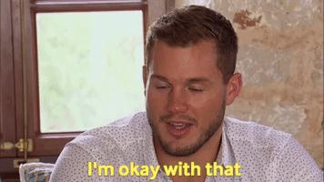 episode 12 colton GIF by The Bachelor