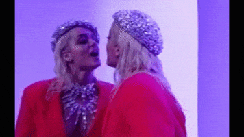 Cardi B Love GIF by Rita Ora