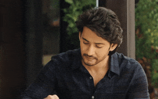 Mahesh Babu Eating GIF