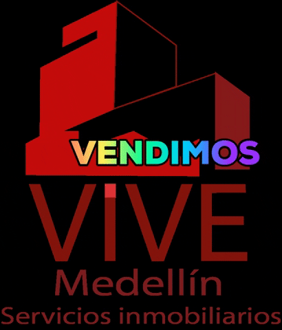 Inmobiliaria GIF by ViveMedellin