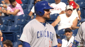 Sign Of The Cross Hands GIF by MLB