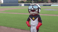 Baseball Boomer GIF by Cannon Ballers - Find &amp; Share on GIPHY