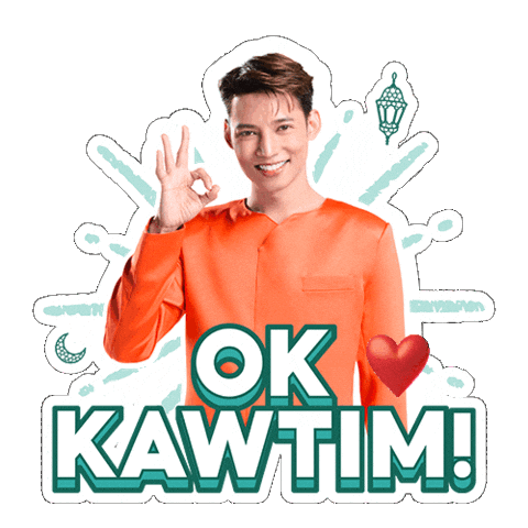 Shopeemy Sticker by Shopee Malaysia