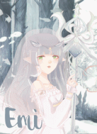 Commission Customart GIF