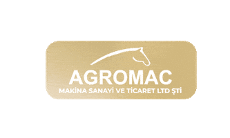 agromac Sticker