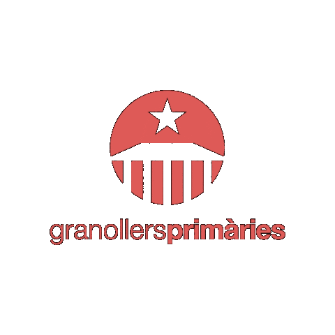 Granollers Primàries Sticker