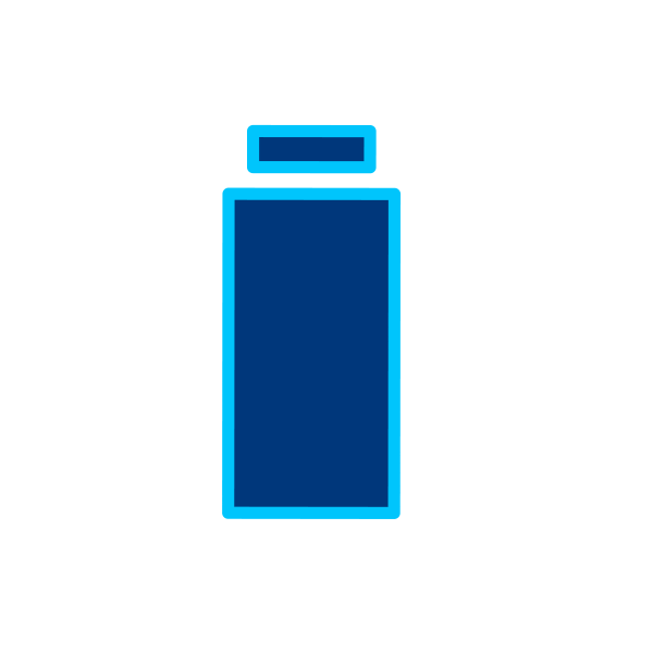 Battery Charging Icon Gif