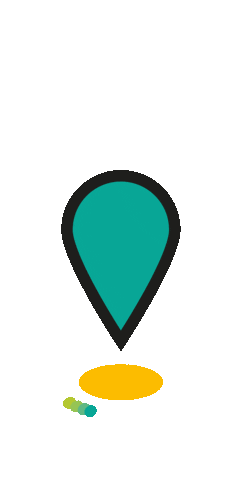 Scooter Pin Sticker by MiMoto