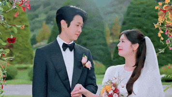 Jungsomin Choiwooshik GIF